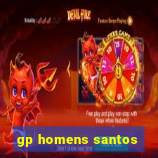 gp homens santos